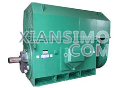 连山YXKK(2极)高效高压电机技术参数品质保证